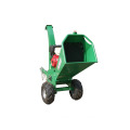2015 Best seller 13hp GX390 engine 100mm chipping capacity wood chipper,wood chipper machine,honda engine wood chipper